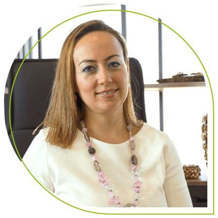 DR. İREM HENGİRMEN ACU