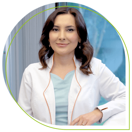 DR. ÖZLEM KARADAĞ KÖSE