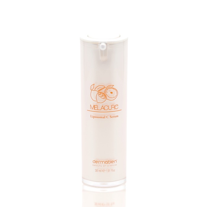 Melacure® Liposomal C Serum 30ml Skincare Product Range 